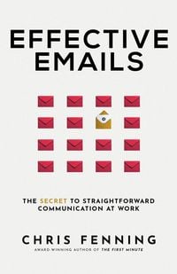 Produktbild: Effective Emails