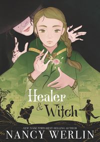 Produktbild: Healer and Witch