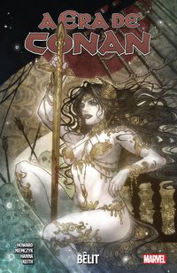Produktbild: A Era de Conan: B&ecirc;lit
