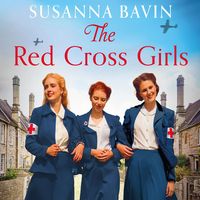 Produktbild: The Red Cross Girls
