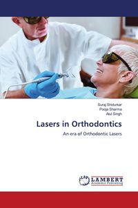 Produktbild: Lasers in Orthodontics