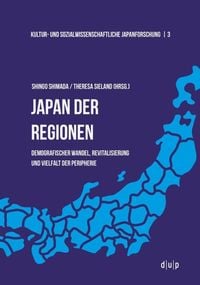 Produktbild: Japan der Regionen