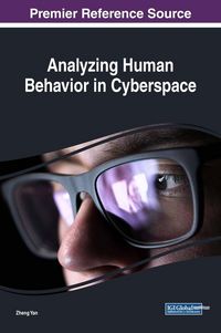 Produktbild: Analyzing Human Behavior in Cyberspace