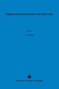Produktbild: Design Systems for VLSI Circuits