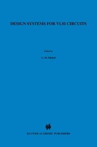 Produktbild: Design Systems for VLSI Circuits