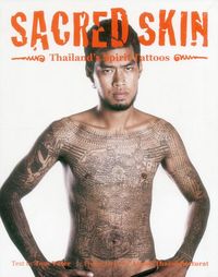 Produktbild: Sacred Skin