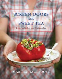 Produktbild: Screen Doors and Sweet Tea