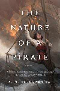 Produktbild: Nature of a Pirate