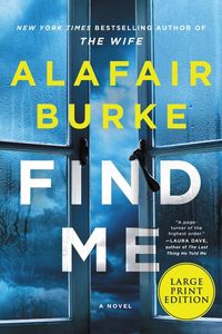 Produktbild: Find Me LP
