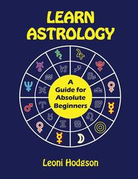 Produktbild: Learn Astrology