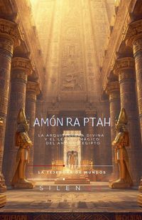 Produktbild: Am&oacute;n-Ra-Ptah
