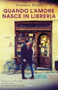 Produktbild: Quando l'amore nasce in libreria