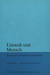 Produktbild: Umwelt und Mensch