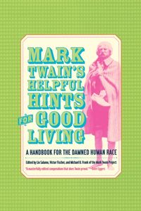 Produktbild: Mark Twain's Helpful Hints for Good Living
