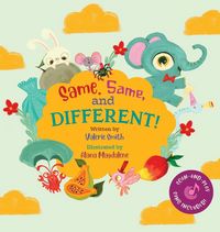 Produktbild: Same, Same, and Different!