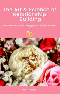 Produktbild: The Art and Science Of Relationship Building
