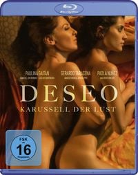 Produktbild: Deseo - Karussell der Lust