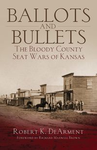 Produktbild: Ballots and Bullets