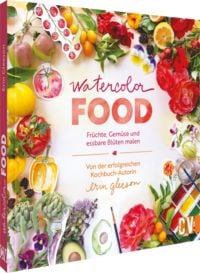 Produktbild: Watercolor Food