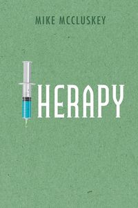 Produktbild: McCluskey, M: Therapy