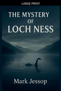 Produktbild: The Mystery Of Loch Ness