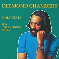 Produktbild: Haly Gully/The Morning Show