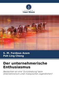 Produktbild: Der unternehmerische Enthusiasmus