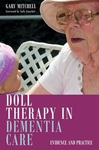 Produktbild: Doll Therapy in Dementia Care