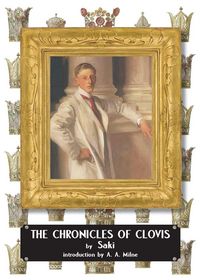 Produktbild: The Chronicles of Clovis