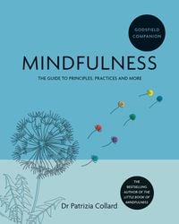 Produktbild: Godsfield Companion: Mindfulness