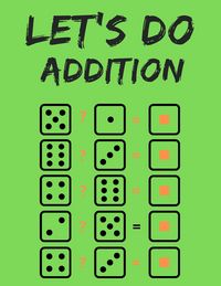 Produktbild: Let's do addition