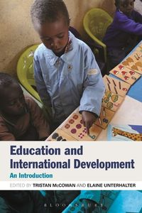 Produktbild: Education & Intl Development