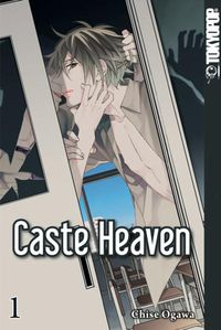 Bild vom Artikel Caste Heaven 01 vom Autor Chise Ogawa