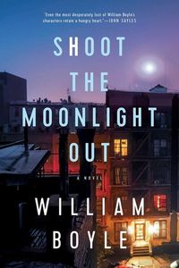 Produktbild: Shoot the Moonlight Out