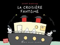 Produktbild: La croisi&egrave;re fant&ocirc;me