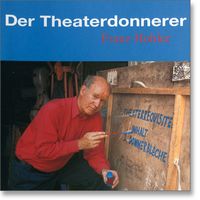 Produktbild: Der Theaterdonnerer