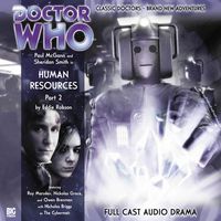 Produktbild: Doctor Who: Human Resources Part 2