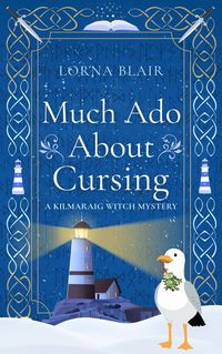 Produktbild: Much Ado About Cursing