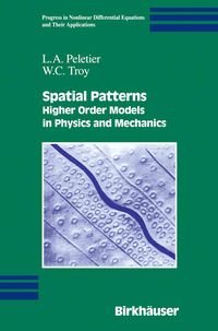 Produktbild: Spatial Patterns