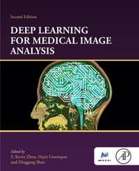 Produktbild: Deep Learning for Medical Image Analysis