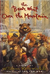 Produktbild: The Bear Went Over the Mountain