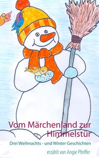 Produktbild: Vom M&auml;rchenland zur Himmelst&uuml;r