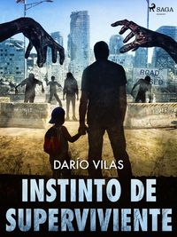 Produktbild: Instinto de superviviente