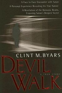 Produktbild: Devil Walk: A True Story [With CD]