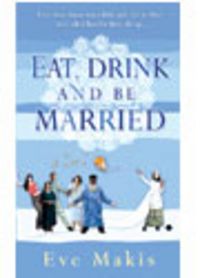 Produktbild: Eat, Drink and Be Married