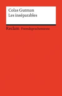 Produktbild: Les ins&eacute;parables