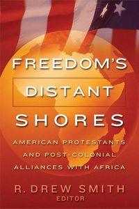 Produktbild: Freedoms Distant Shores