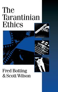 Produktbild: The Tarantinian Ethics