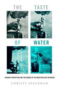 Produktbild: The Taste of Water