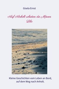 Produktbild: Auf Anholt schieten die M&ouml;wen Lila